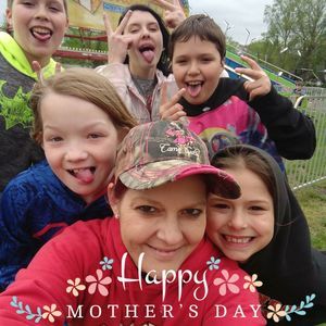 Meet your Posher, Christina